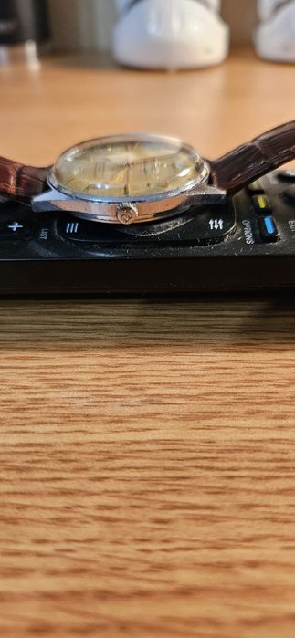 Ceas Atlantic Worldmaster