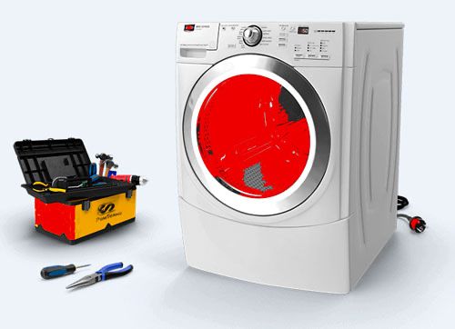 Ремонт стиральных машинок!