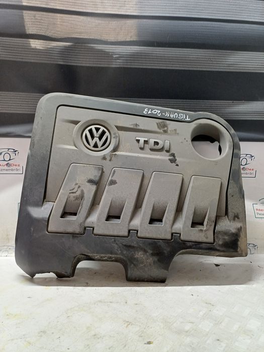 capac motor volkswagen tiguan 2.0 motorina 2013