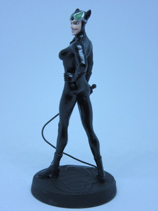 Figurina Catwoman DC Comics