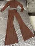 Compleu Tgh Fashion superb