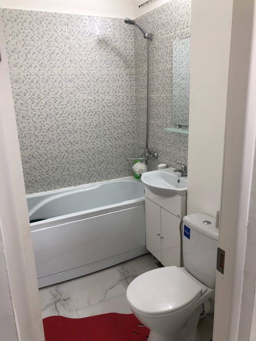 Garsonieră Craiovei Kaufland