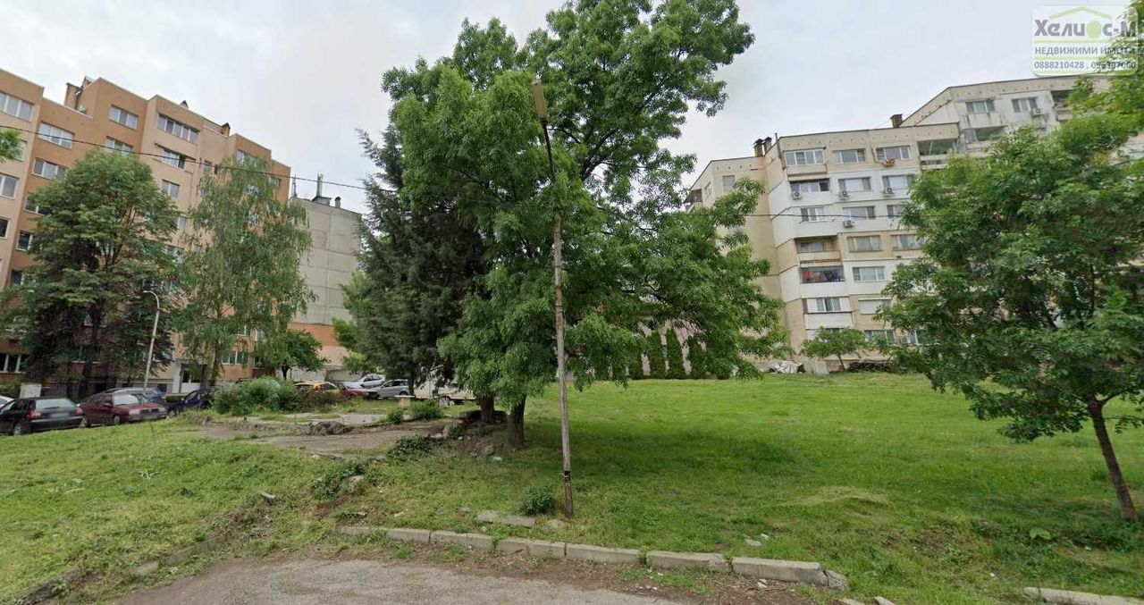 Продава се Парцел в Монтана, Младост 2 - 390 кв.м за 66 €/кв.м - Снимка #1