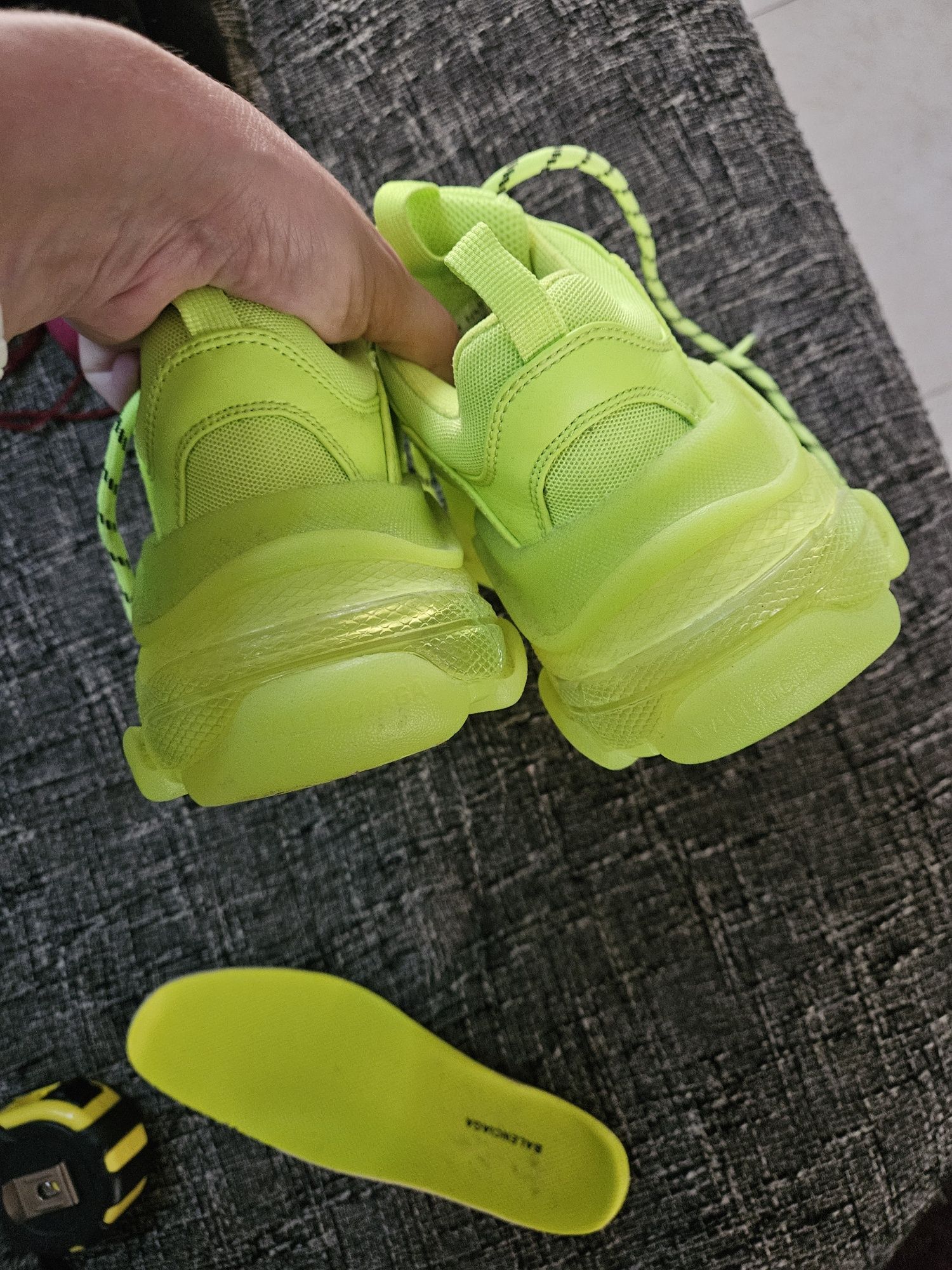 Balenciaga 36 номер - НОВИ