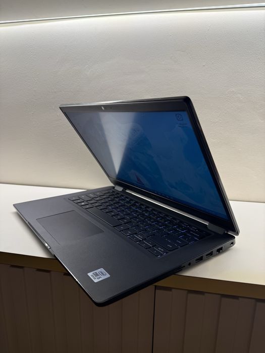 Laptop Dell Latitude 3410 Intel i5 10210U, 16Gb RAM, SSD 256Gb+500HDD