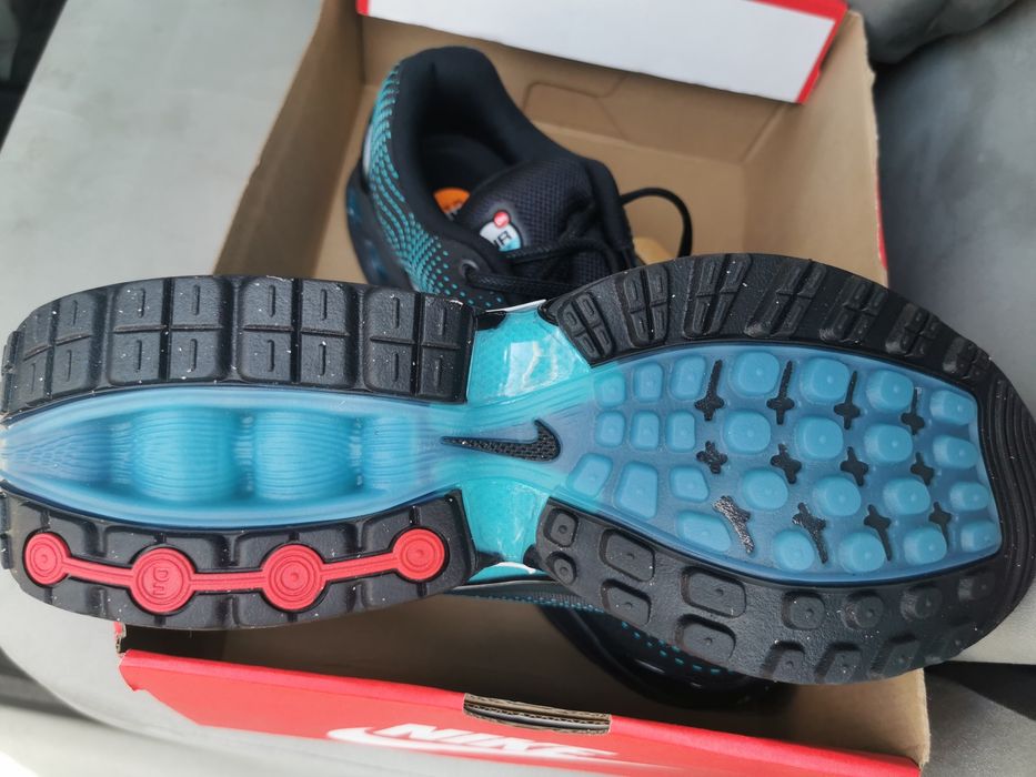 Adidasi Nike Air noi 42.5