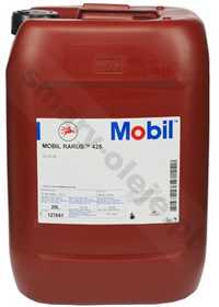 MOBIL RARUS 425 компрессорное масло