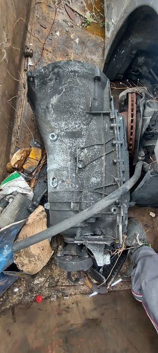 Bmw 530 2005 head up