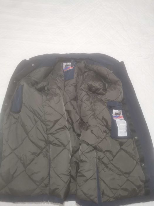 Geacă Blauer Bărbați 2 în 1