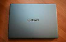 Laptop Huawei matebook 14s, i5 10300h, 16Gb RAM, Ssd 512gb