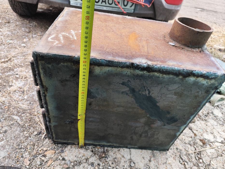 Продаю печь , буржуйка