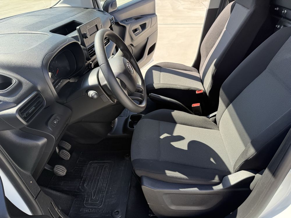 Toyota Proace City/TVA Inclus Deductibil