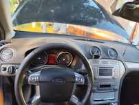 Vand Ford Mondeo 2008