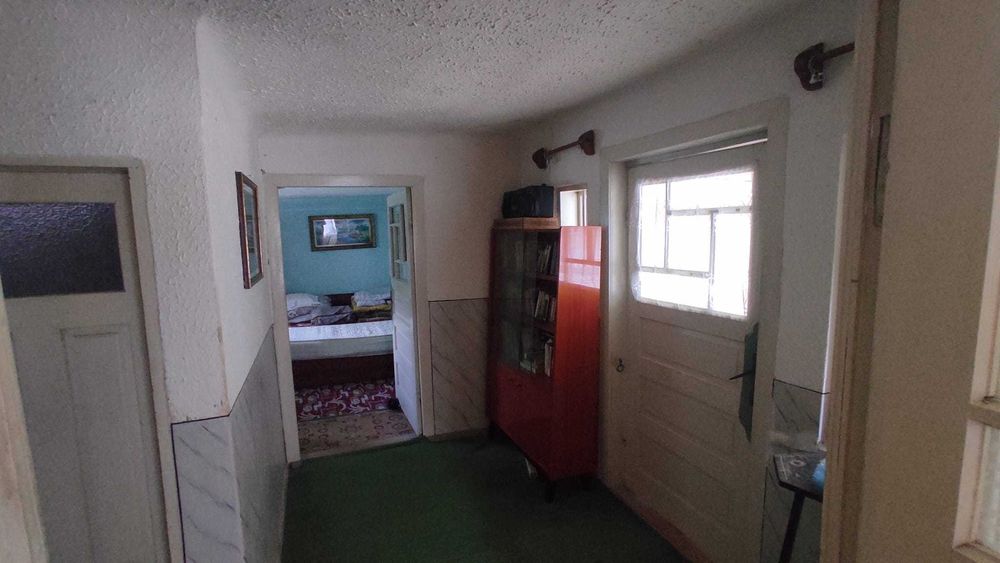 casa Provita de Sus 5 camere+ teren 2250 mp, acces strada, utilitati