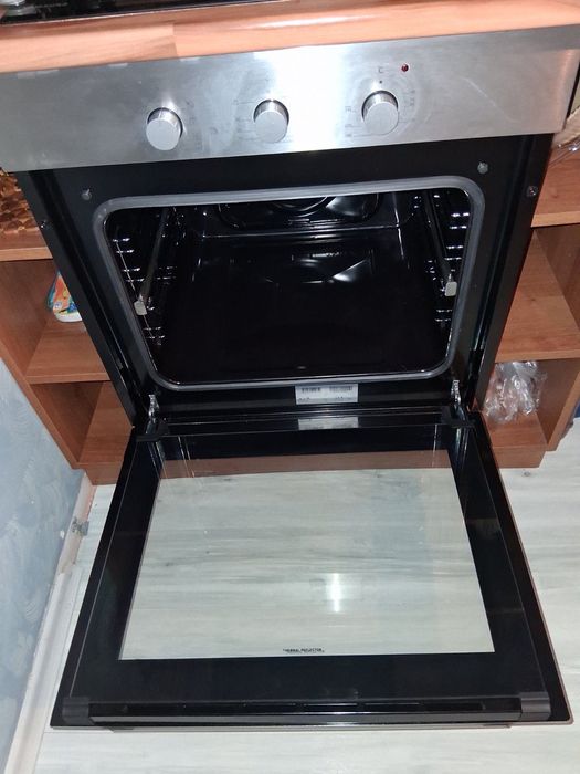 Фурна за вграждане