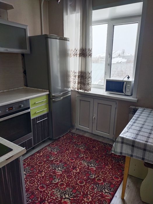 Сдам однокомнатную