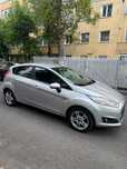 Ford Fiesta 2014, 1.4+GPL
