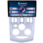 Navigatie Renault/Dacia Logan 2004+ 9 Inch, 4GB RAM 64ROM , Android 14