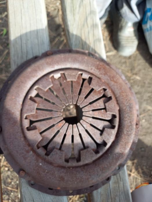 Продам корзину на гольф 3