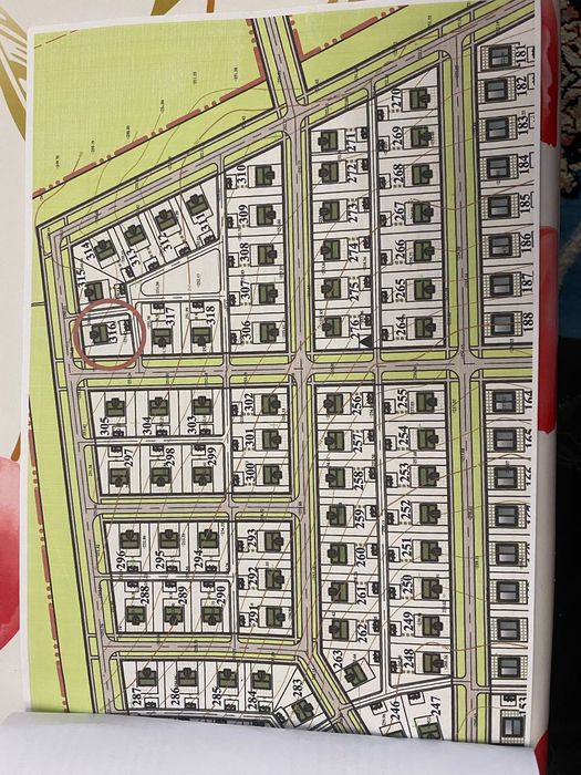 Жер сатылады фундаментимен 13×13. Беккул баба 10 сот. Су,газ,свет