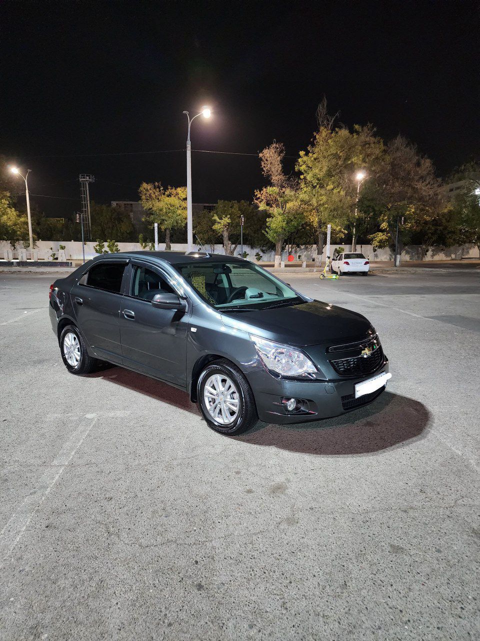 Cobalt 2024 yiil