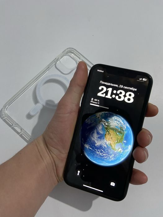 iphone 11 sotiladi