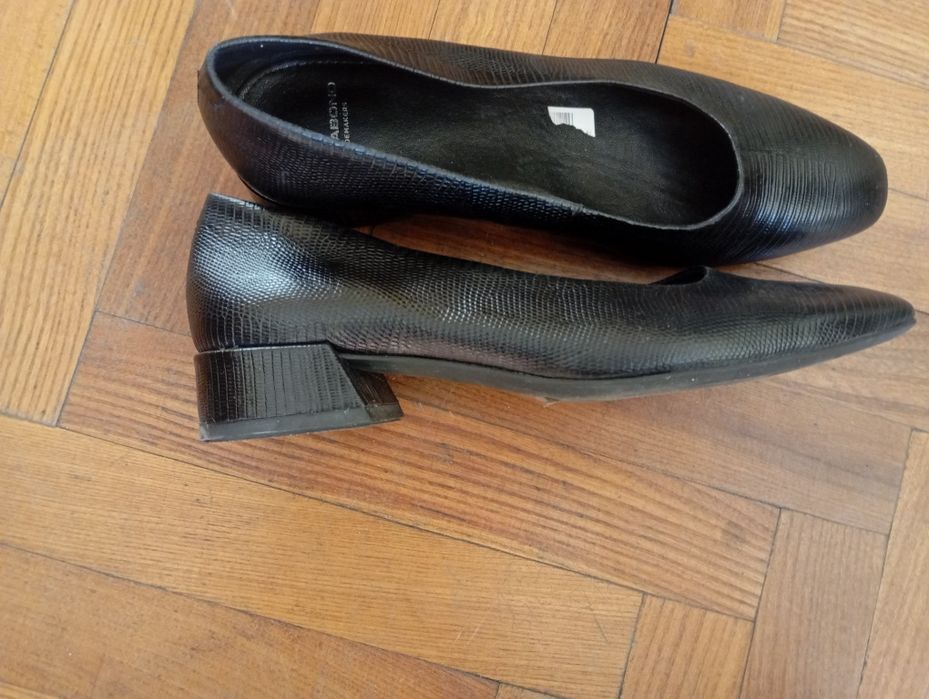 Обувки vagabond 39 номер