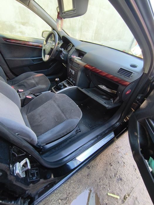 De vânzare Opel Astra h