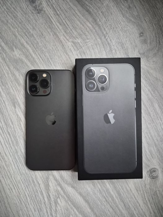 Iphone 13 Pro Max 256gb