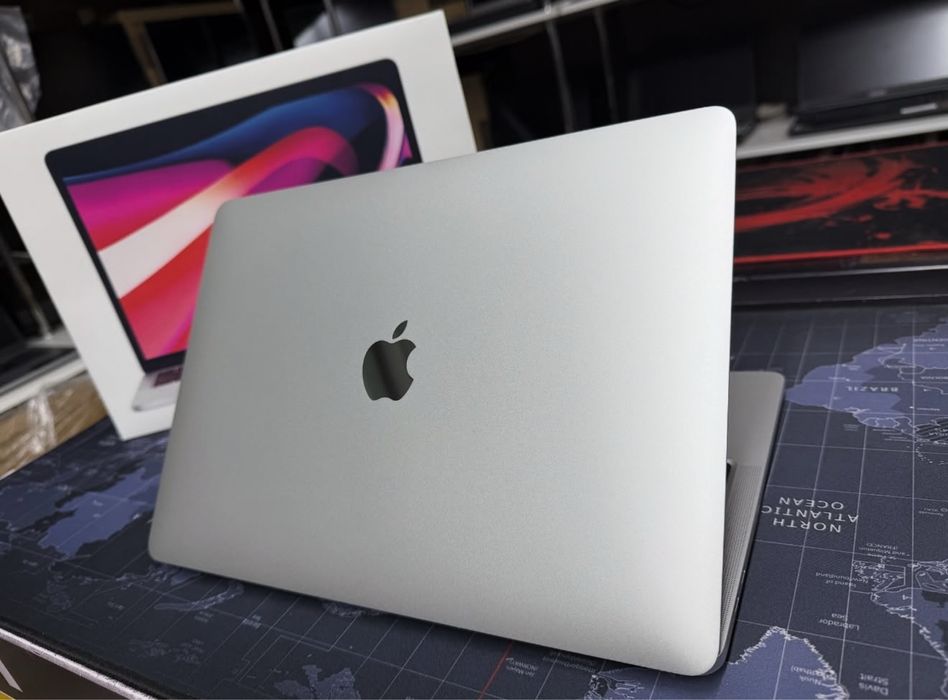 Apple Macbook Pro 13 M1 8Gb/256Gb/154ц