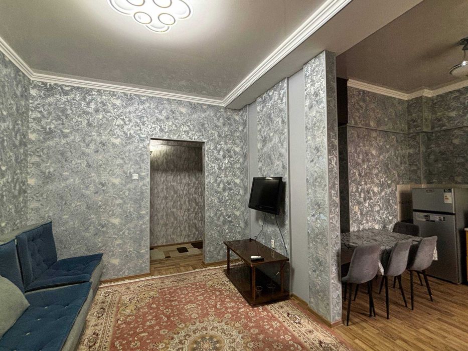 Квартира аренда 2-комн. Мирабад 139517