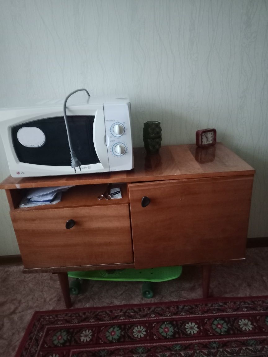 Продам советскую мебель