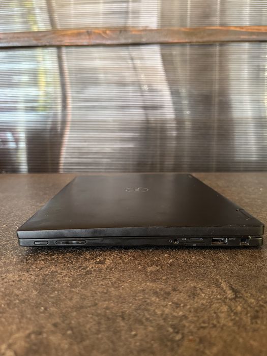 Laptop dell latitude 7390 2 in 1