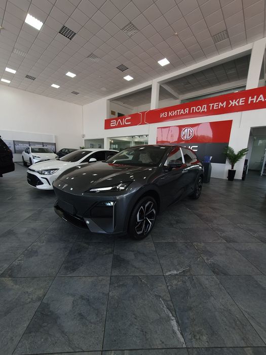 Changan deepal s07 215max