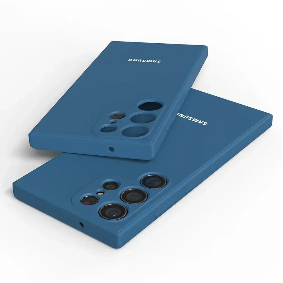 Samsung Galaxy S23 Ultra нови защитени калъфи