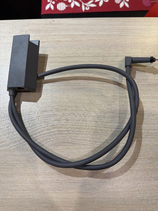 Starlink Ethernet Adapter