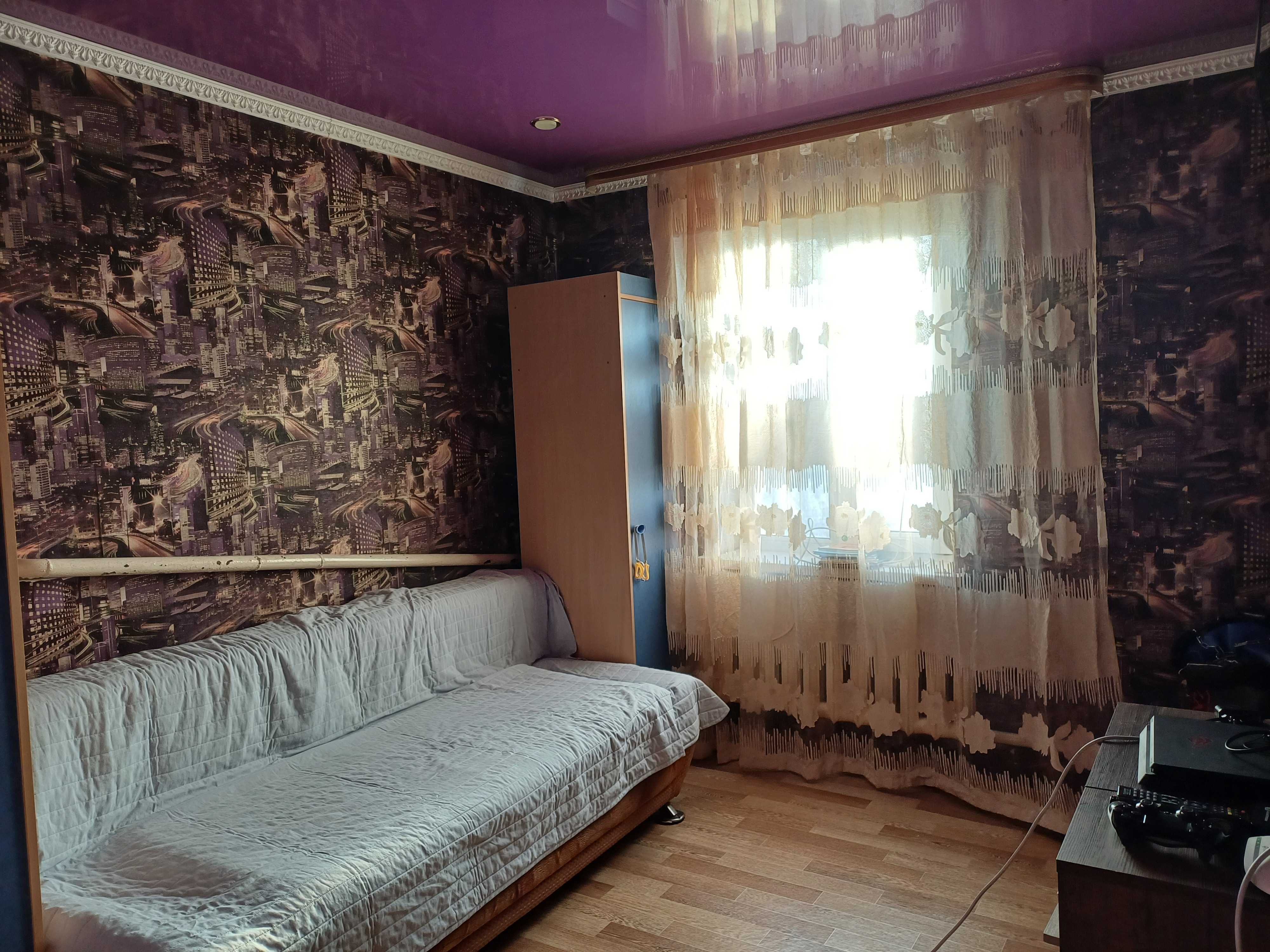 Продается дом в хорошем состоянии  в с. Талшык Акжарского района СКО