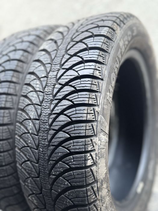 185/60/15 M+S , FULDA 2023, Stare excelenta !