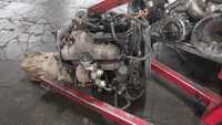 Продажа двигателя мотор от фольксваген крафтер 2500см3