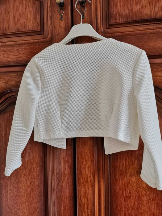 Rochita fete cu bolero