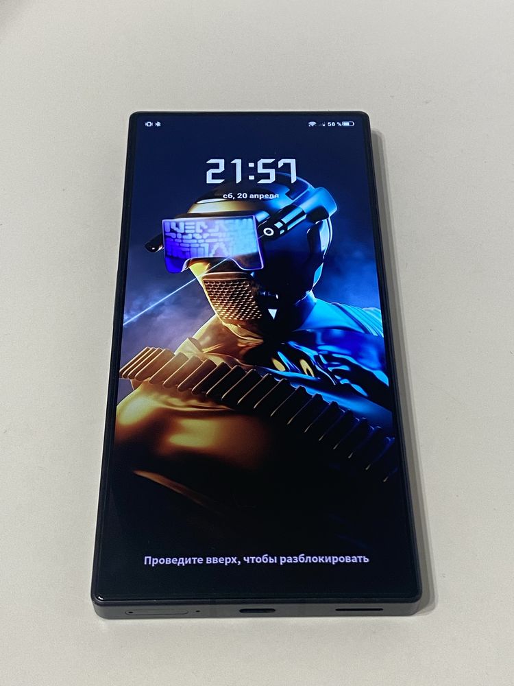 ZTE Red magic 8 pro