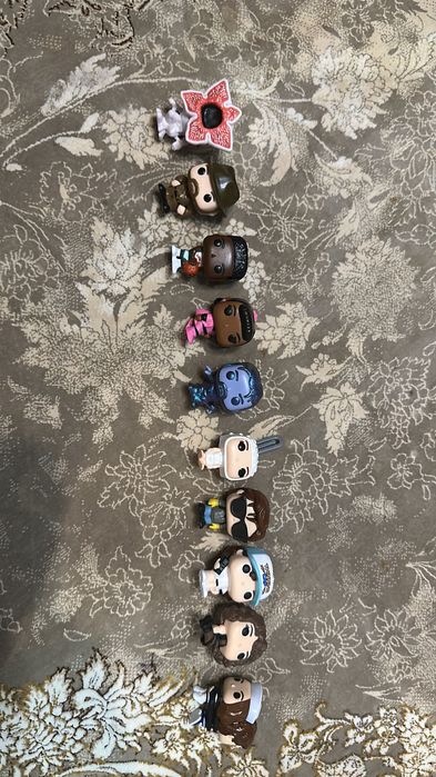 Kinder joy игрушка ОСД