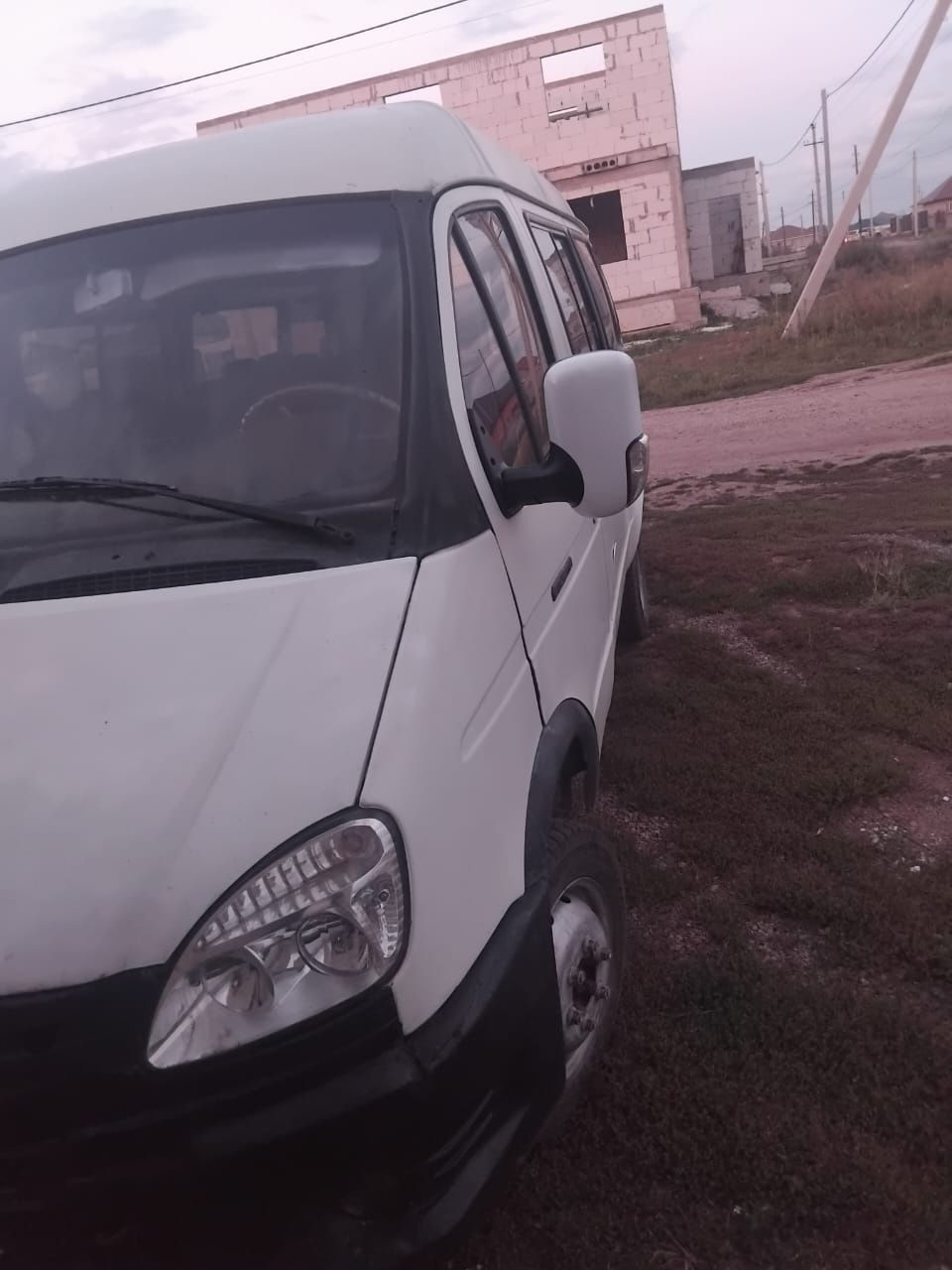 Продам Газель 2004 г.