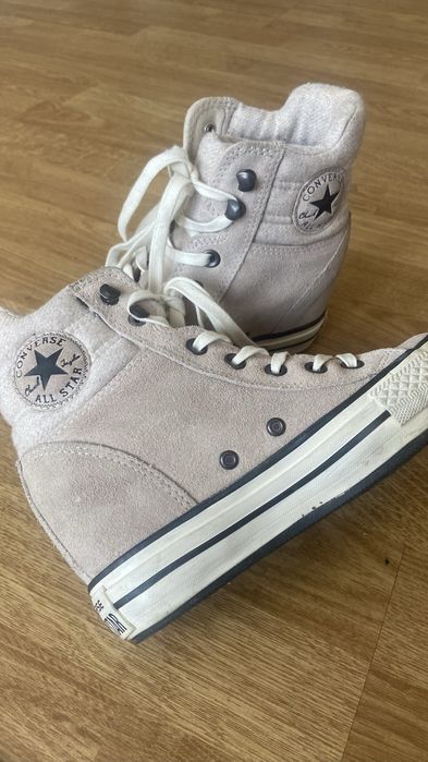 Оригинални кецове Converse