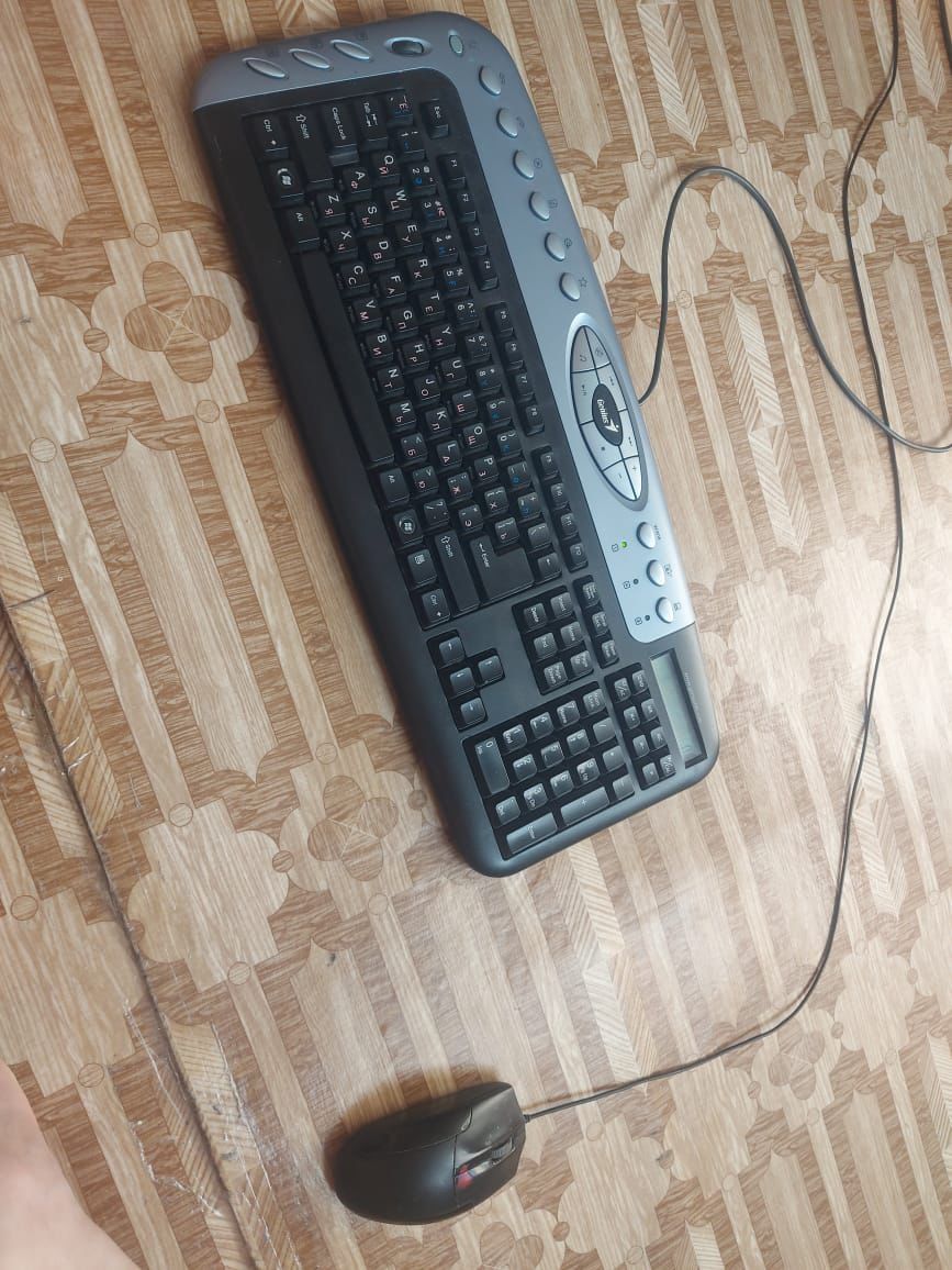 Продам компьютер