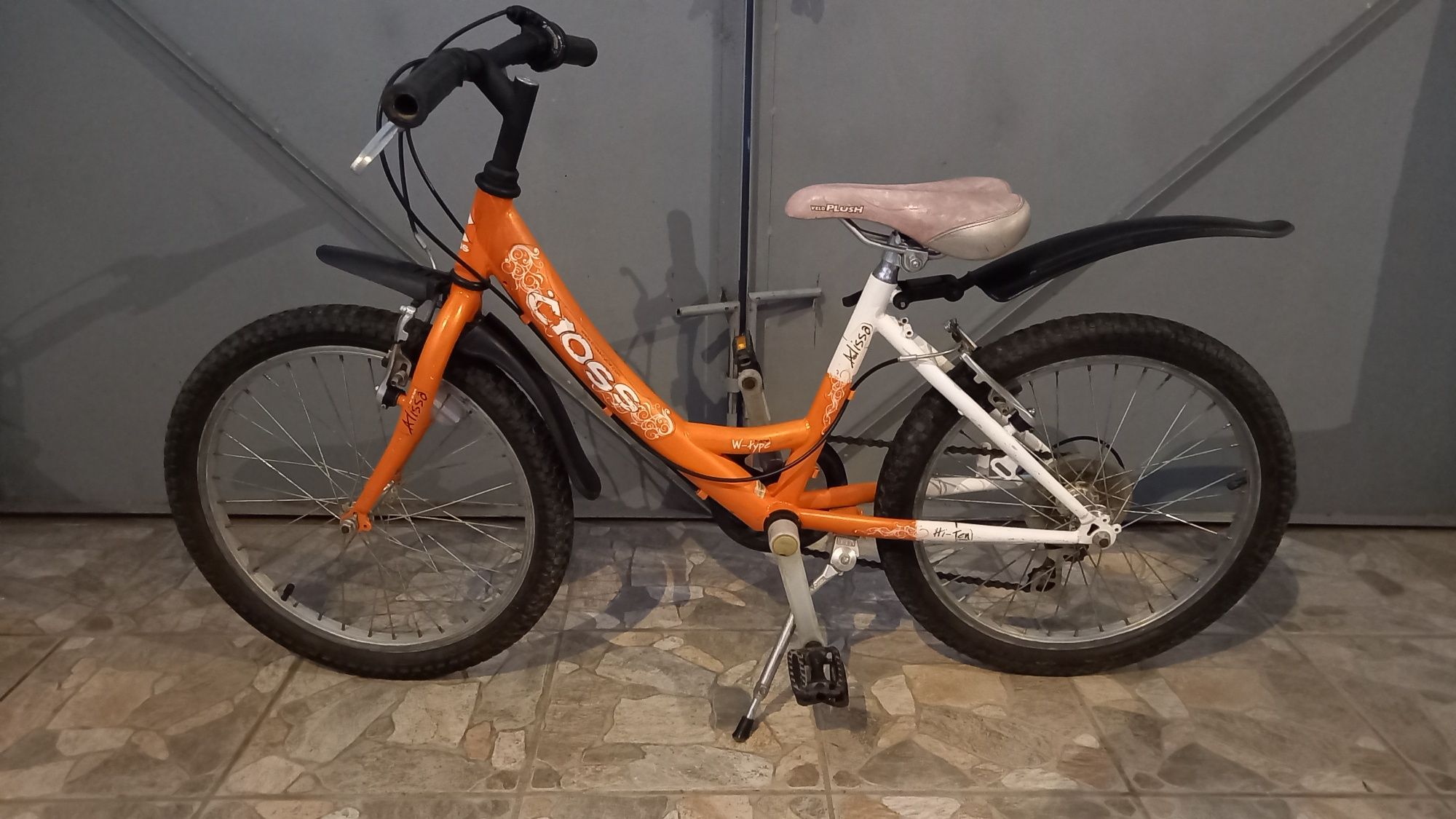 Детски велосипеди Moni-16Cross-20Shockblaze-20Kross-20Drag-20