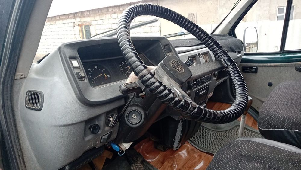 Газель бортовой….