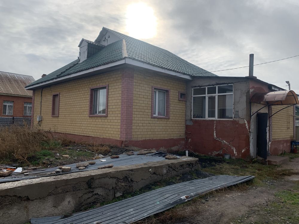 Продам дом от собственника