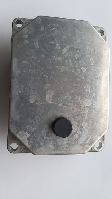 Ecu calculator motor fiat grande punto 1.2 benz 51843143 bc0097258b 5sf3m1