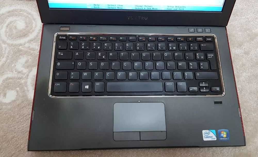 Laptop Dell Vostro 3360 13,3 inchi, Diagnoza Auto, Office, Statie ITP